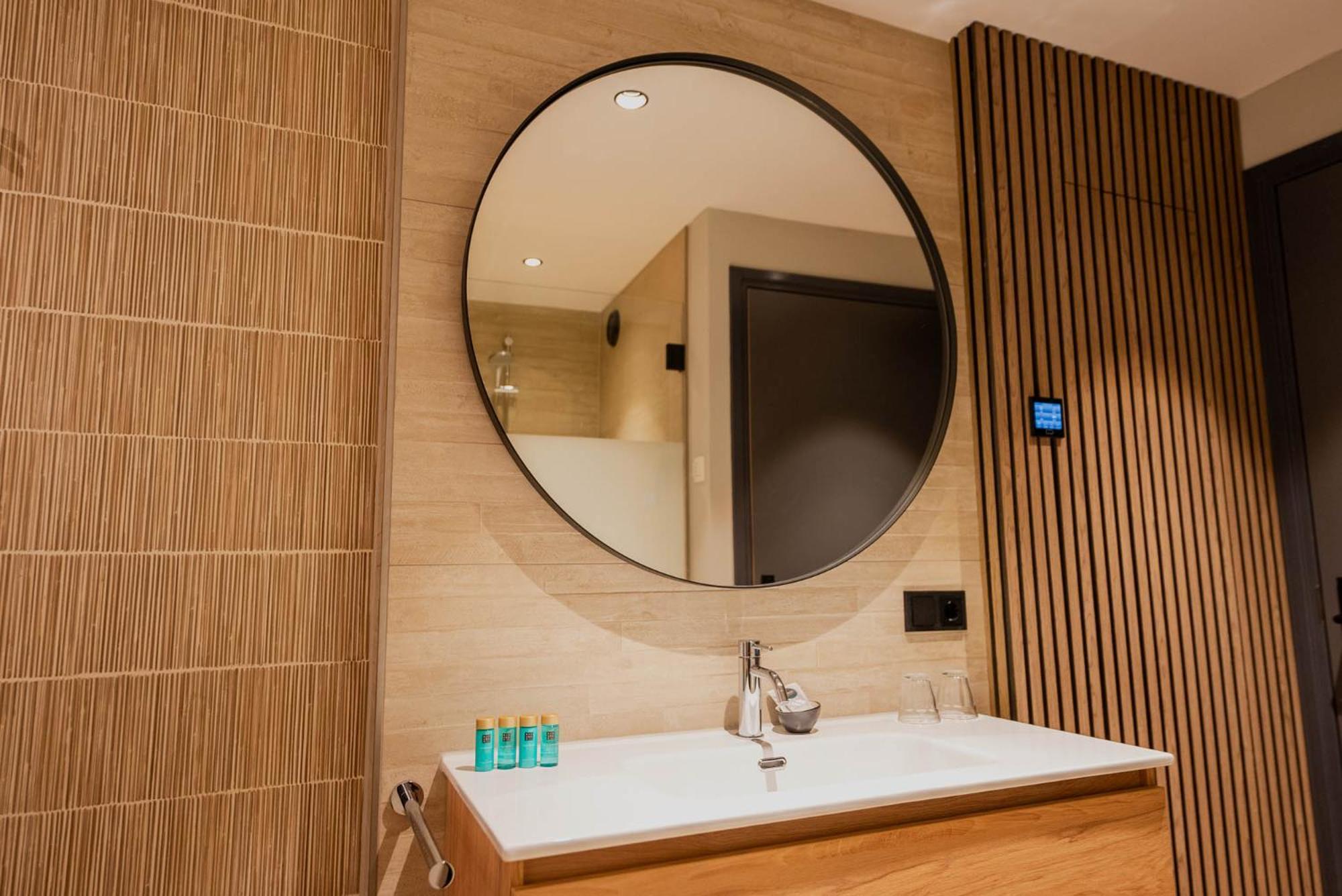Boetiekhotel Faan Ballum Bagian luar foto